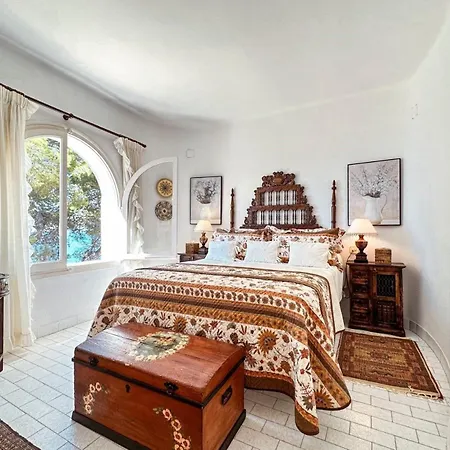 Exclusive On The Seafront * Moraira